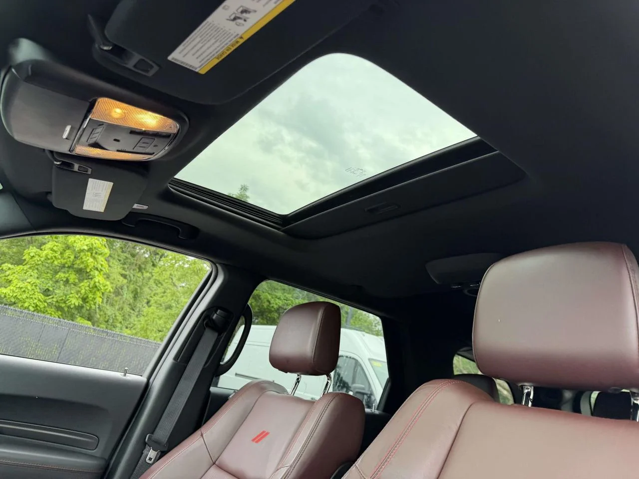 Used 2023 Destroyer Gray Clearcoat Dodge R/T Plus AWD image 18