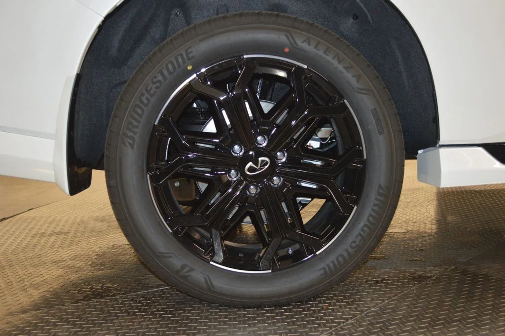 2026 INFINITI QX80 Sport - Photo 13