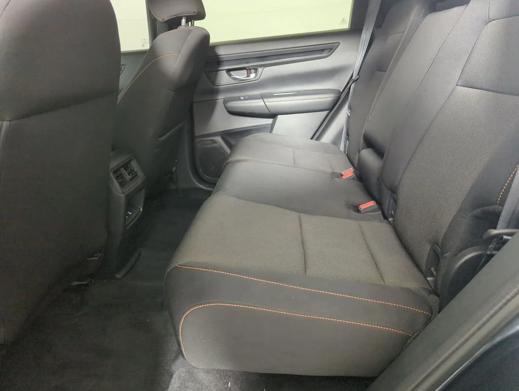 Certified Used 2024 Meteorite Gray Metallic Honda HYBRID 2WD SPORT image 21