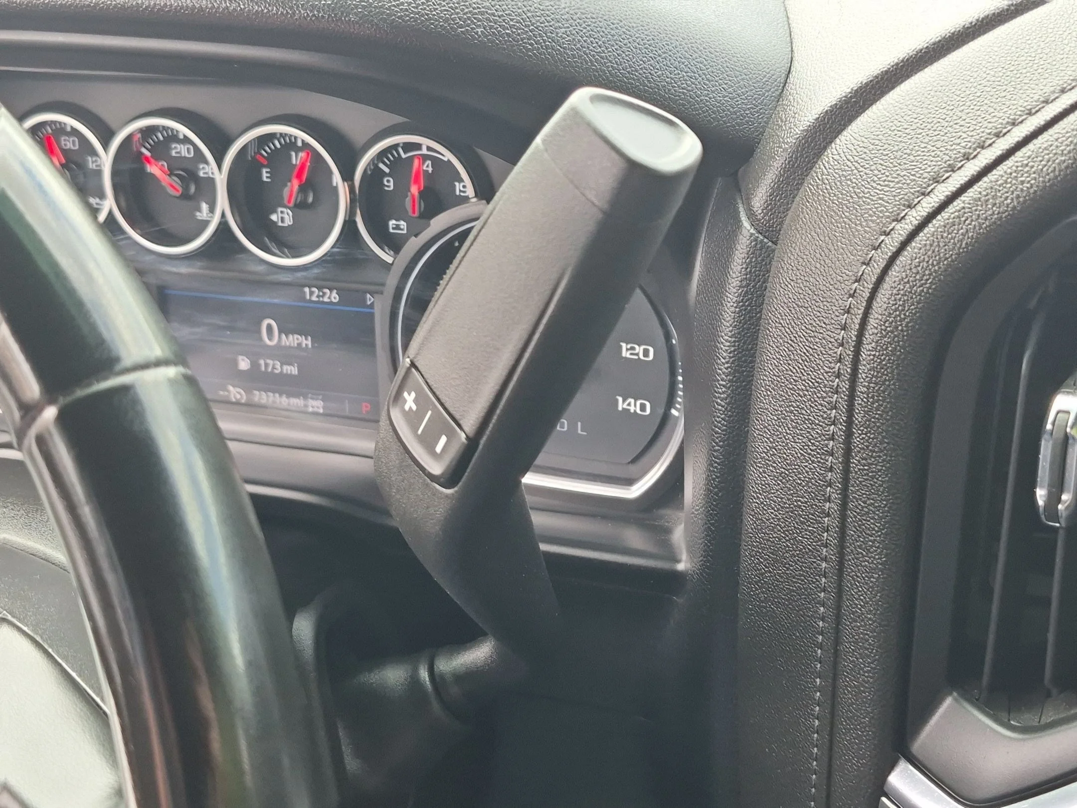 Used 2023 Silver Ice Metallic Chevrolet LT image 22