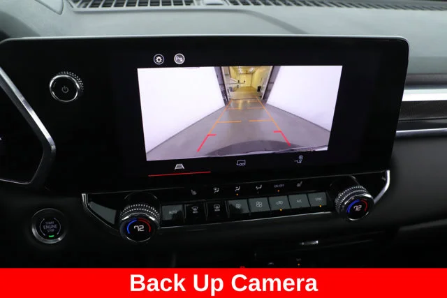 Used 2023 Gray GMC Elevation image 27