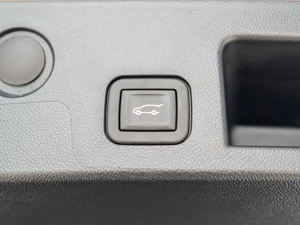 2026 GMC Terrain AT4 - Photo 33