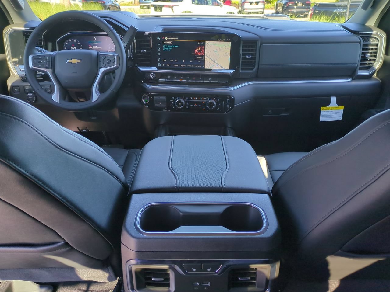 2026 Chevrolet Silverado 2500 HD LTZ - Photo 21