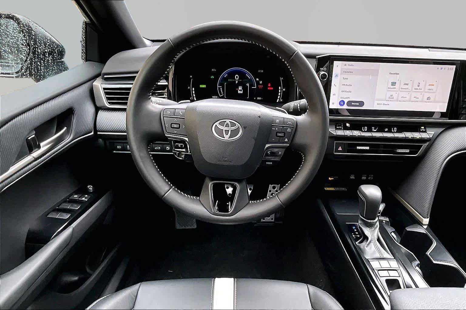 Used 2025 Underground Toyota SE image 6