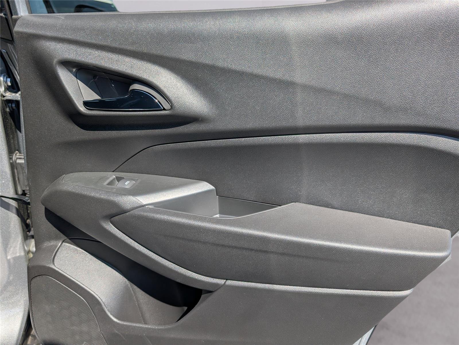 2026 Chevrolet Trax RS - Photo 13