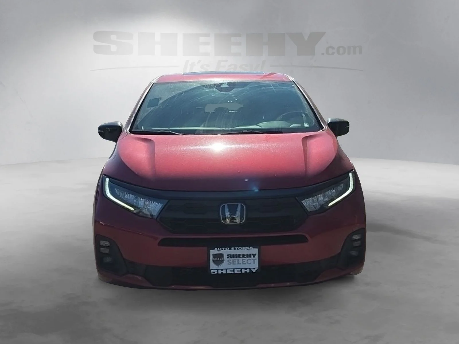 Used 2025  Honda Sport-L image 18