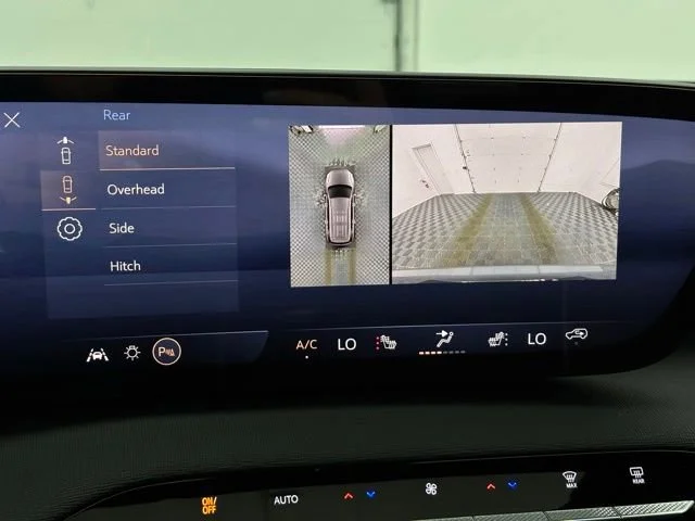 New 2026 Moonstone Gray Metallic Buick Sport Touring image 3