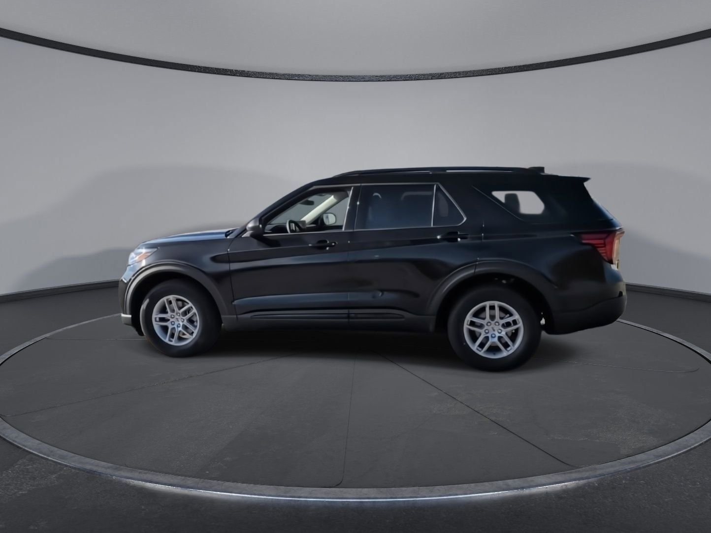 2026 Ford Explorer Active - Photo 6