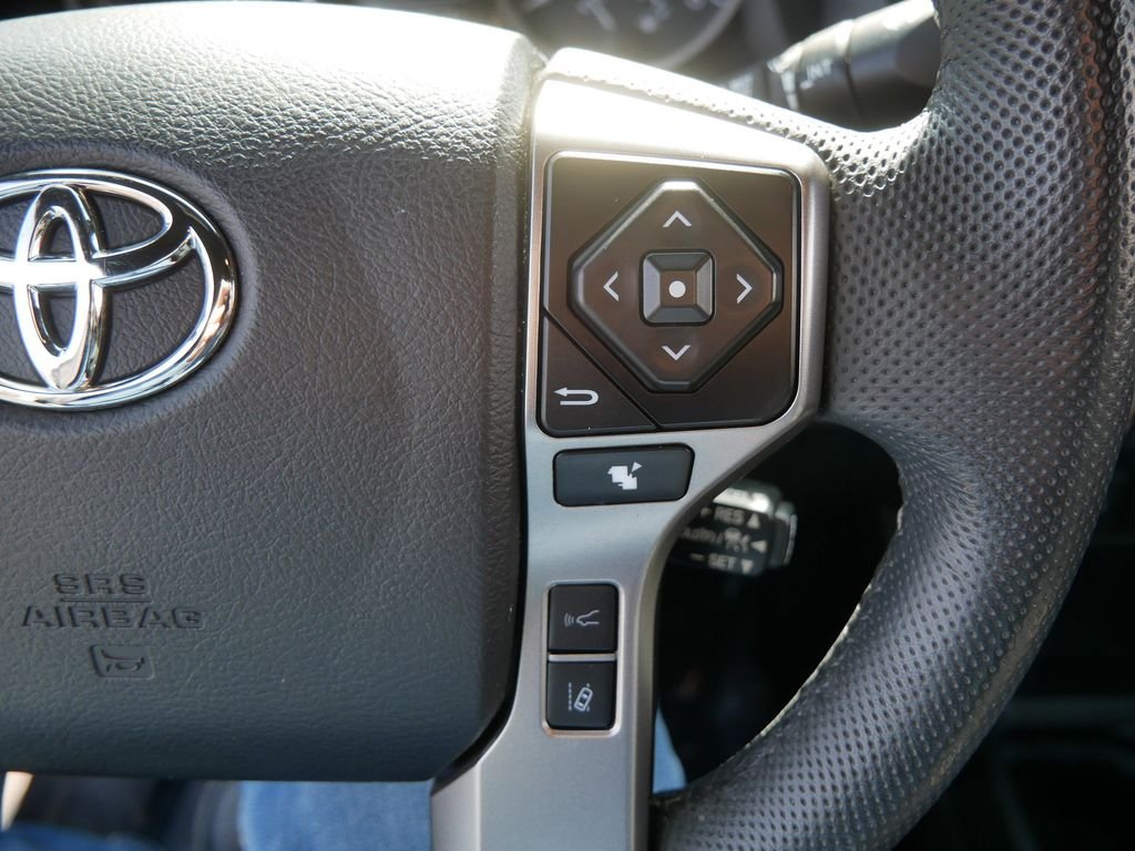 2023 Toyota Tacoma Limited - Photo 29