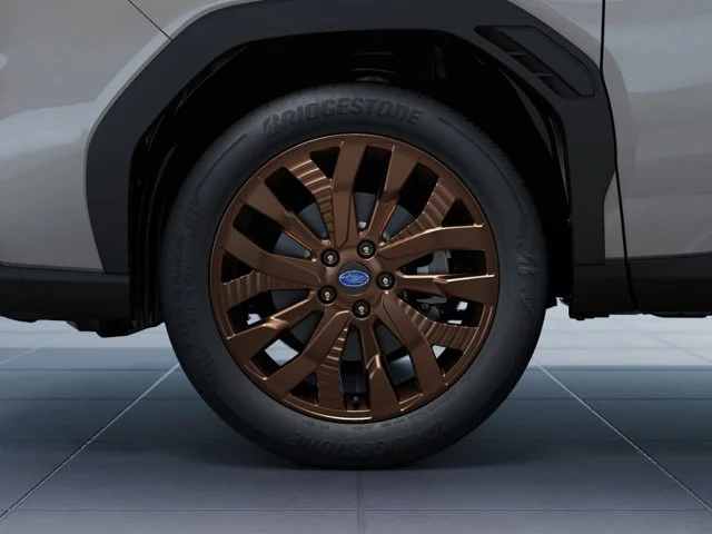 New 2026 RIVER ROCK PEARL Subaru Sport image 9