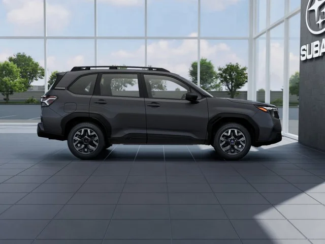 New 2026 MAGNETITE GRAY METALLIC Subaru Standard Model image 6