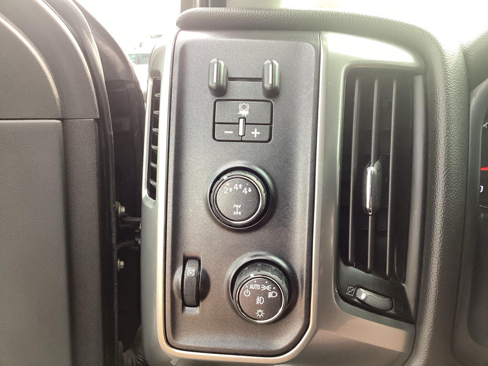 Used 2019 Black Chevrolet LT image 24