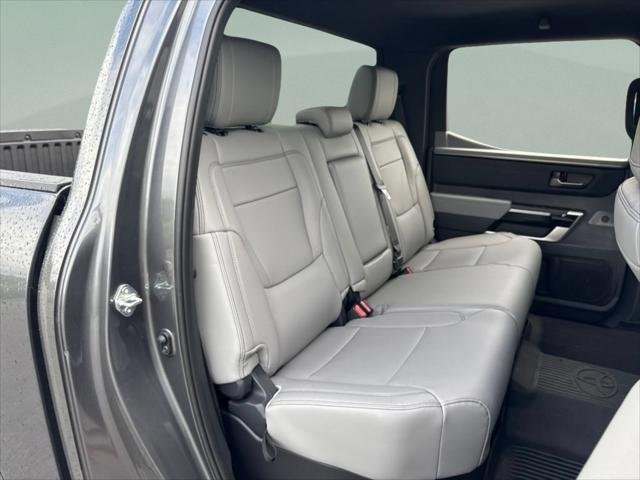 Certified Used 2026 MAGNETIC GRAY MET. Toyota  image 26