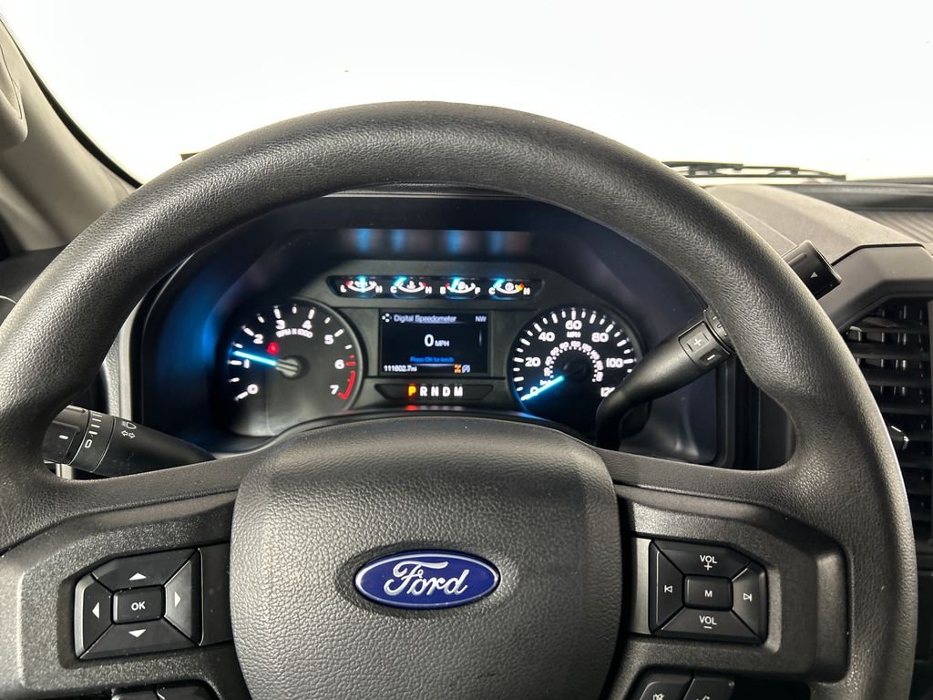 Used 2020 Gray Ford XL image 13