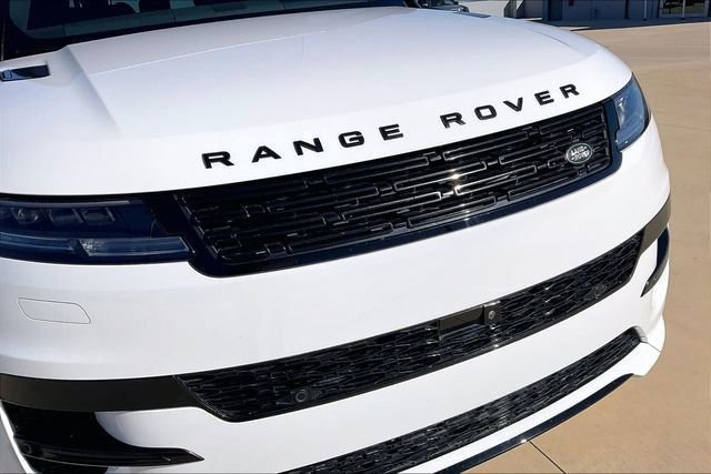 2024 Land Rover Range Rover Sport SE Dynamic - Photo 29