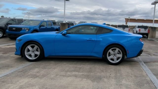 2026 Ford Mustang EcoBoost Fastback - Photo 72