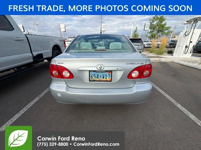 Used 2007  Toyota LE image 6