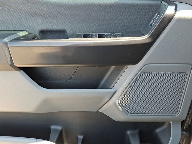 Certified Used 2022 Gray Metallic Ford XL image 12