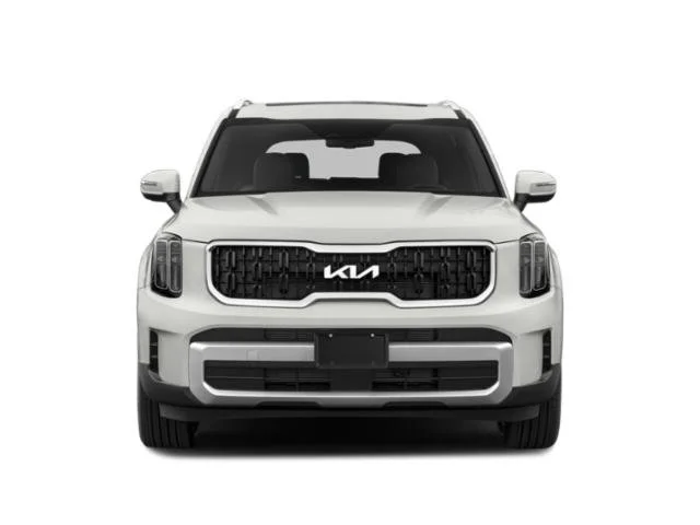 Used 2023 Dark Moss Kia EX image 8
