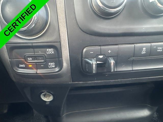 2020 RAM Ram 1500 Classic Tradesman - Photo 13