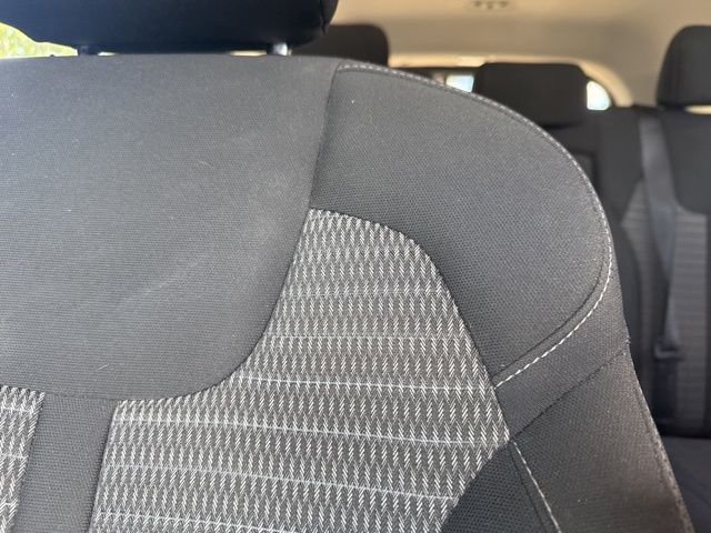 Used 2021 Gray Kia LX image 7