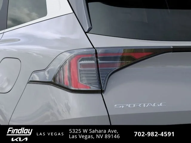 New 2026 Gray Kia EX image 33