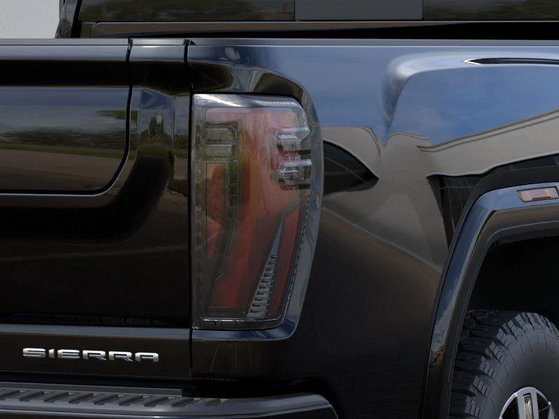 New 2026 Onyx Black GMC Denali image 11