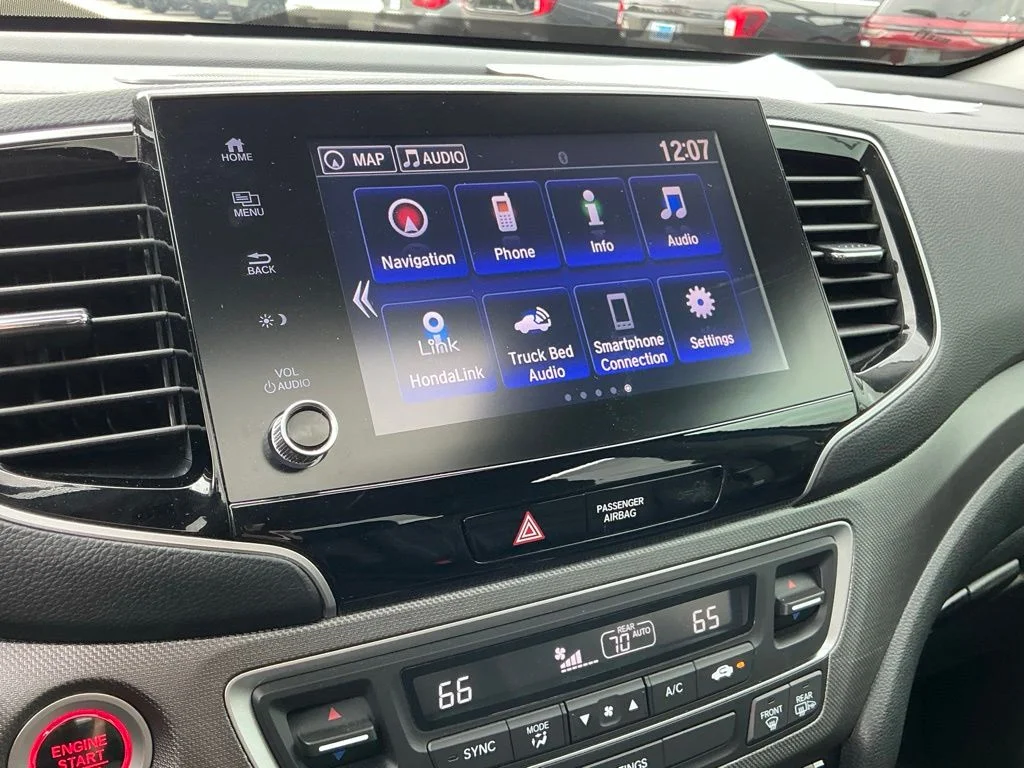 Used 2023  Honda RTL-E image 44
