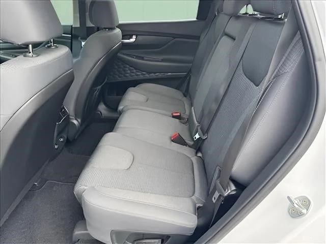 Used 2023 Gray Hyundai SEL image 13