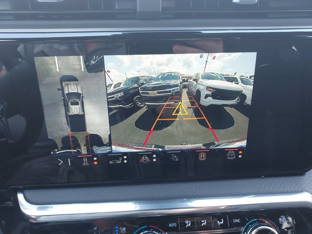 New 2026 Sterling Metallic GMC Denali image 23