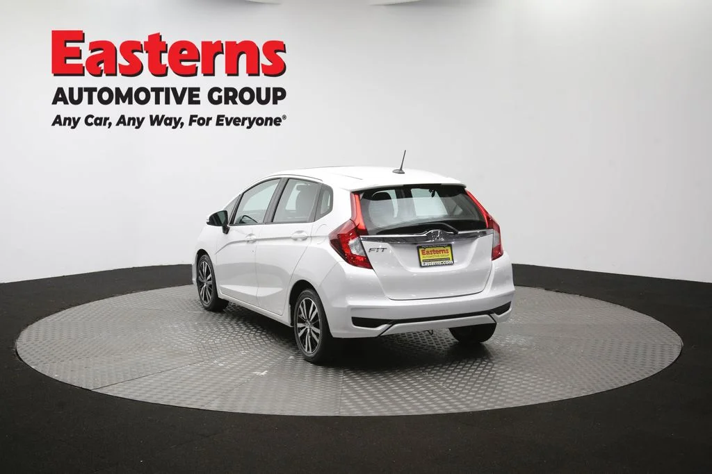Used 2020 White Honda EX image 65