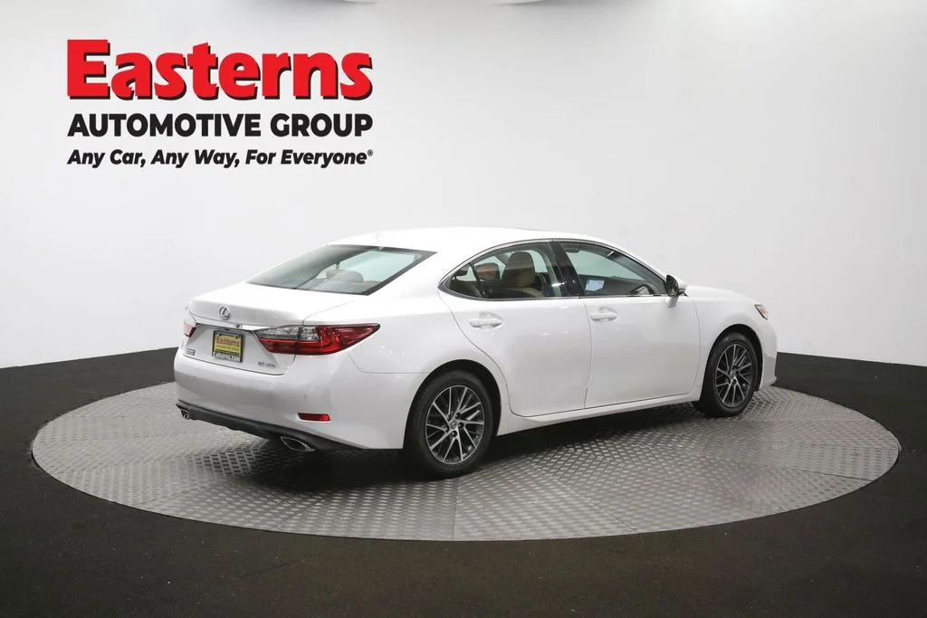 Used 2017 White Lexus 350 image 46