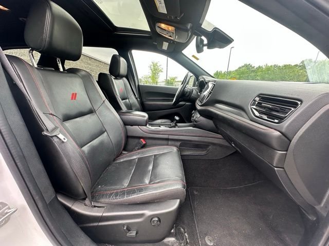 Used 2023 White Dodge GT Plus image 31