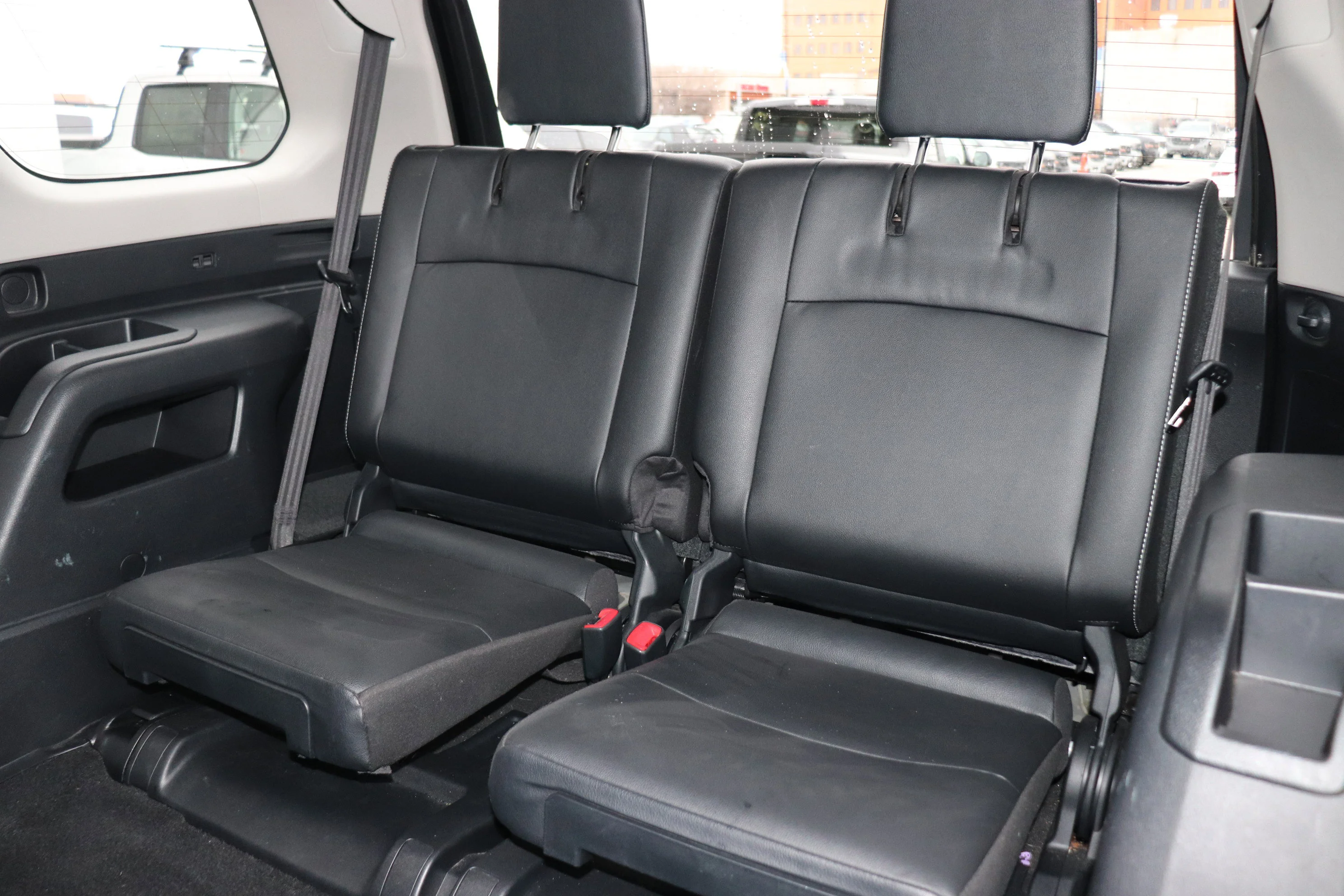 Certified Used 2024 Black Toyota  image 8