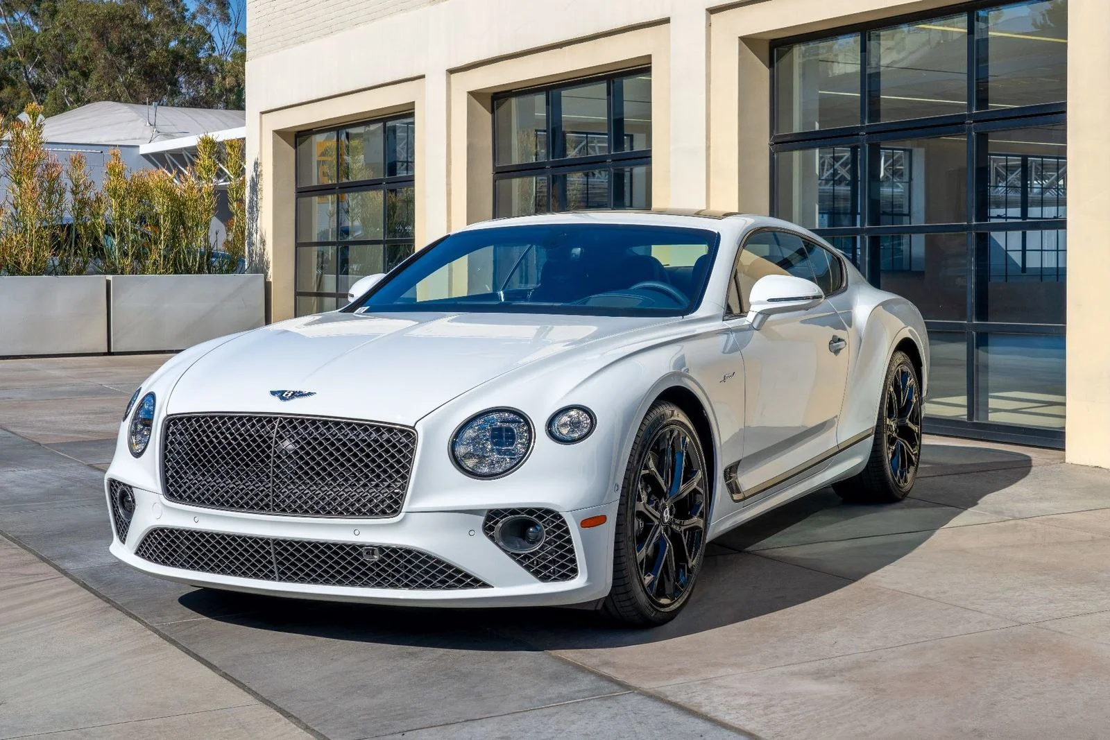 Used 2024 Arctica Bentley Speed image 35