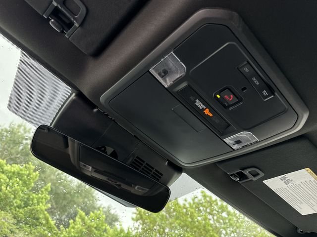 Used 2026 Gray Toyota TRD Off Road image 22