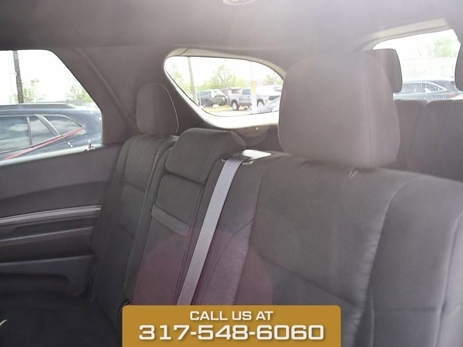 Used 2025 White Knuckle Cle Dodge GT image 14