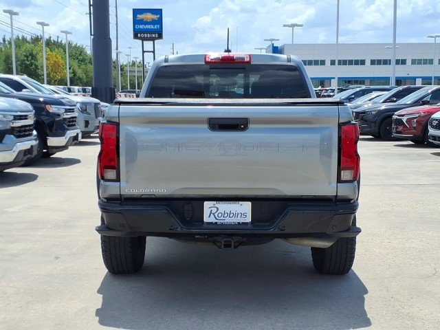 2024 Chevrolet Colorado Trail Boss - Photo 6