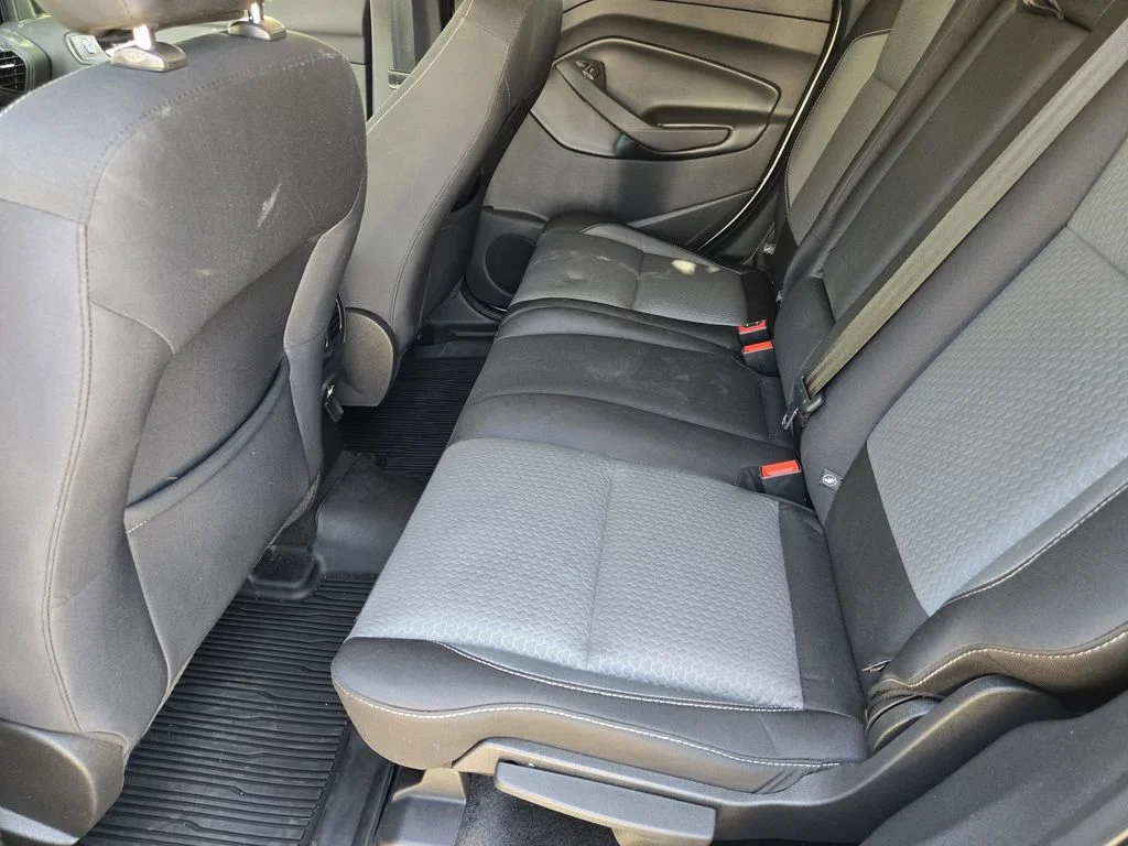 2019 Ford Escape SE - Photo 19