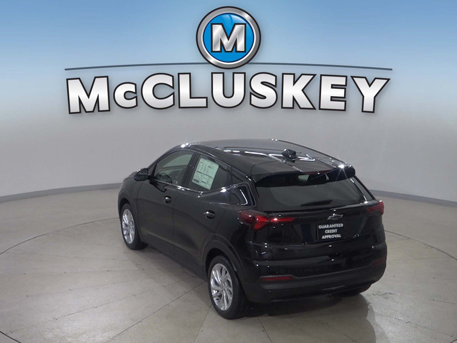 2027 Chevrolet Bolt LT - Photo 56