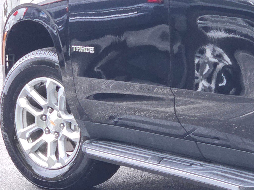 2025 Chevrolet Tahoe LT - Photo 18