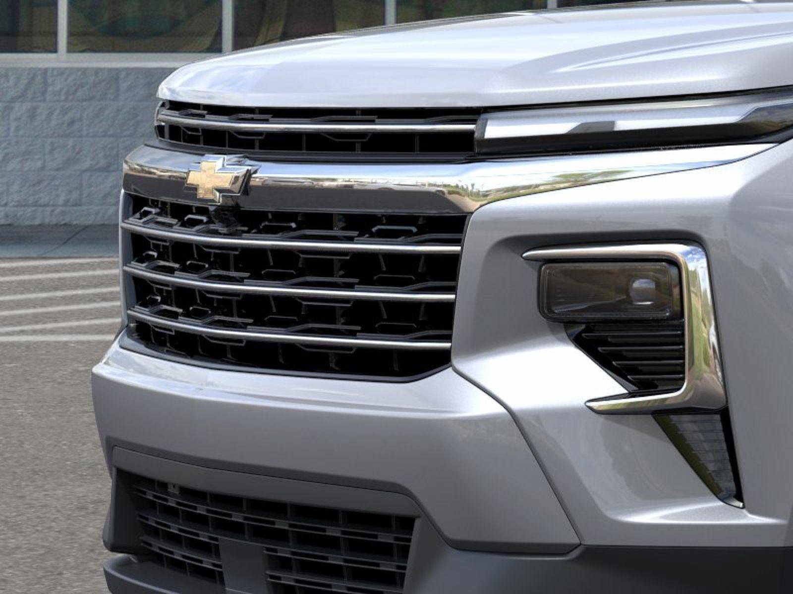 2026 Chevrolet Traverse LT - Photo 13