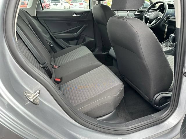 2025 Volkswagen Jetta S - Photo 27
