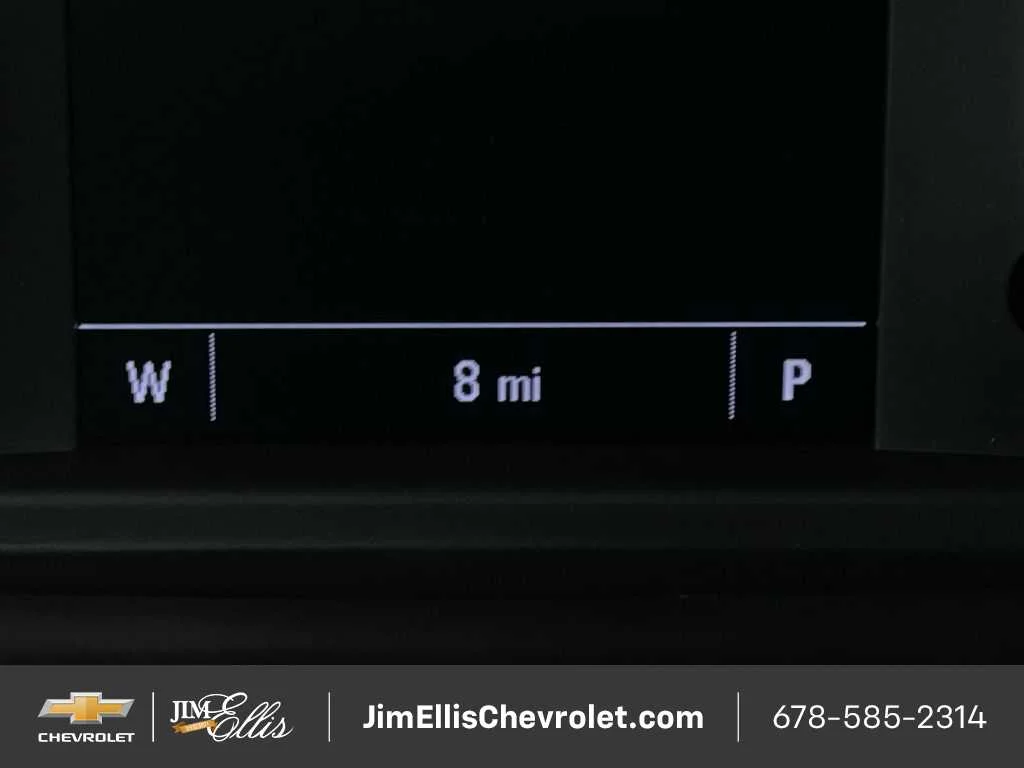 2025 Chevrolet Silverado 1500 Work Truck - Photo 25