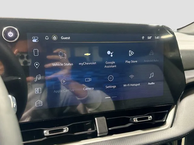 2026 Chevrolet Equinox LT - Photo 18