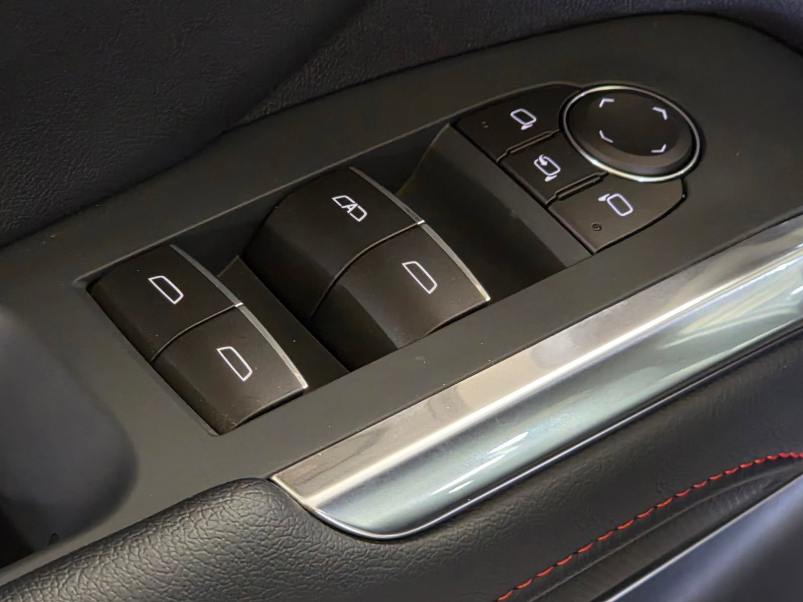 2026 Chevrolet Traverse RS - Photo 22