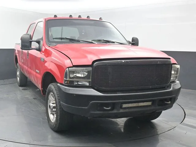 Used 2004  Ford XLT image 9