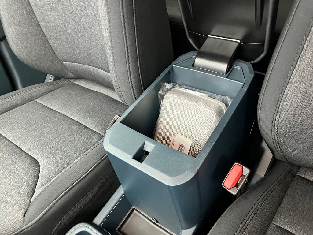 New 2026 Gray Ford XLT image 31