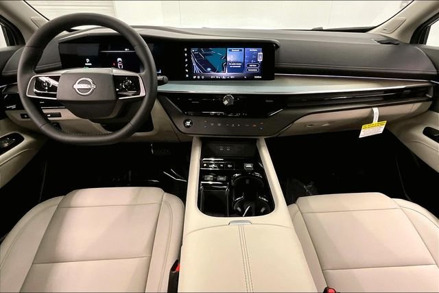 2025 Nissan Murano SL - Photo 6