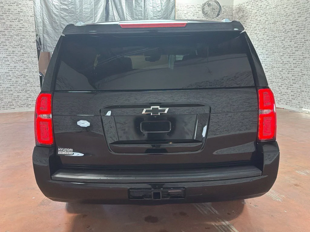 Used 2018 Black Chevrolet LT image 6